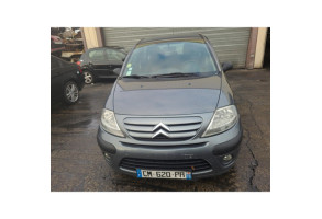 Poignee interieur arriere droit CITROEN C3 1 Photo n°14