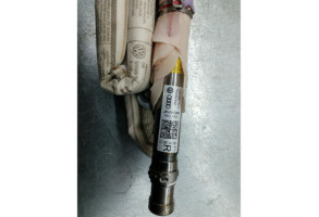 Air bag rideau droit VOLKSWAGEN SCIROCCO 3 Photo n°1