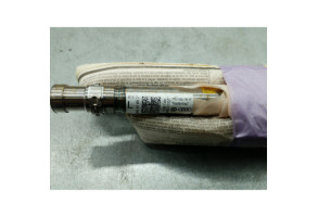 Air bag rideau gauche VOLKSWAGEN SCIROCCO 3 Photo n°1