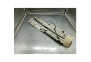 Air bag rideau gauche SEAT LEON 2 Photo n°2