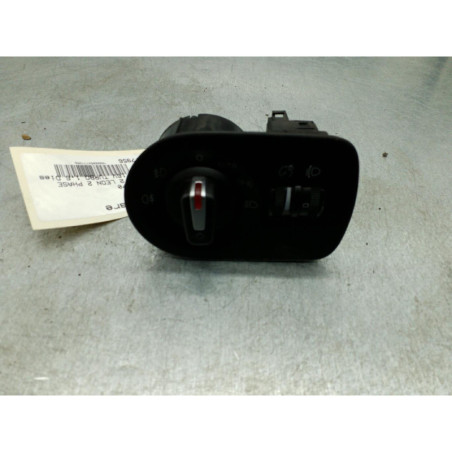 Commande de phare SEAT LEON 2