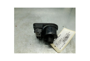 Commande de phare SEAT LEON 2 Photo n°2