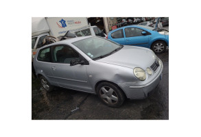 Moto ventilateur radiateur VOLKSWAGEN POLO 4 Photo n°9