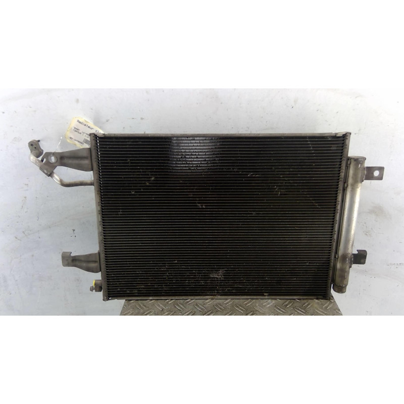 Radiateur clim SMART FORFOUR 1 Photo n°1