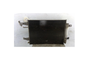 Radiateur clim SMART FORFOUR 1 Photo n°1