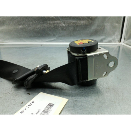 Ceinture arriere gauche SMART FORFOUR 1
