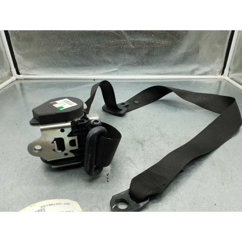 Ceinture avant droit SMART FORFOUR 1 Photo n°1