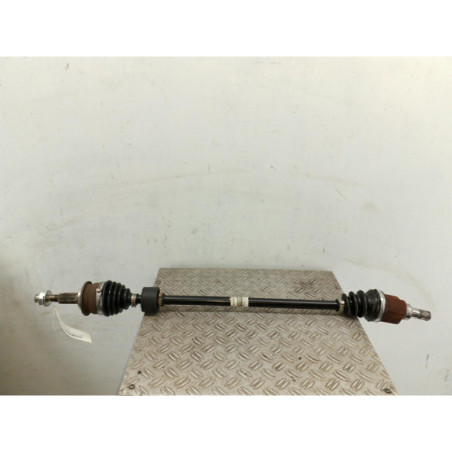 Cardan droit (transmission) SUZUKI SPLASH