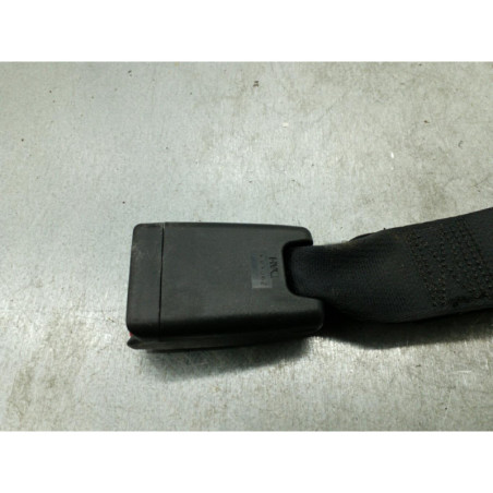 Attache ceinture arriere droit SUZUKI SPLASH