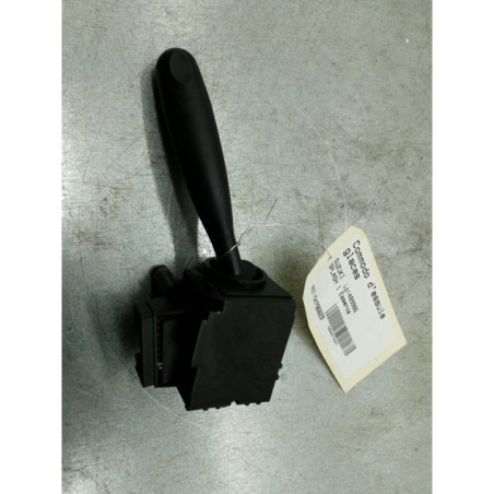 Commodo d'essuie glaces SUZUKI SPLASH