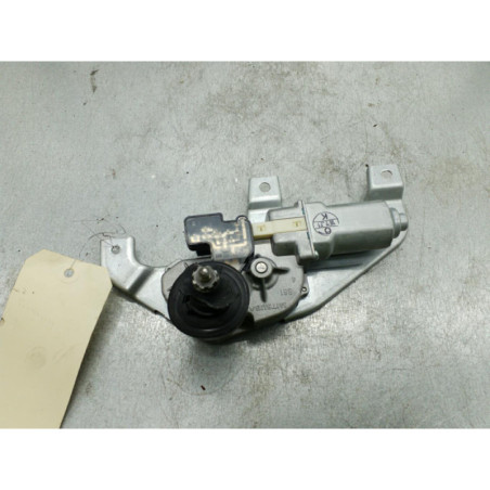 Moteur essuie glace arriere SUZUKI SPLASH