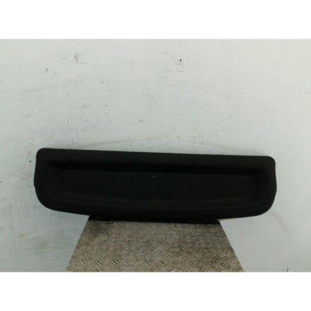 Plage arriere SUZUKI SPLASH