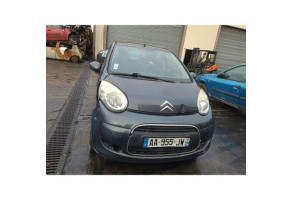 Interrupteur de leve vitre avant droit CITROEN C1 1 Photo n°5