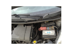 Interrupteur de leve vitre avant droit CITROEN C1 1 Photo n°11