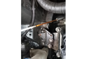 Interrupteur de leve vitre avant droit CITROEN C1 1 Photo n°19