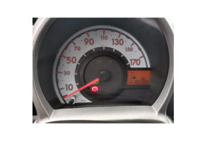 Interrupteur de leve vitre avant droit CITROEN C1 1 Photo n°20