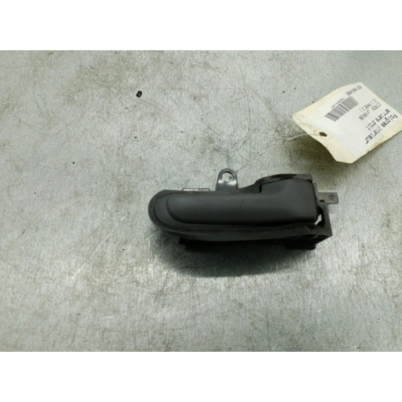 Poignee interieur arriere droit CITROEN C1 1 Photo n°1
