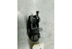 Poignee interieur arriere droit CITROEN C1 1 Photo n°2