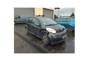 Poignee interieur arriere gauche CITROEN C1 1 Photo n°4