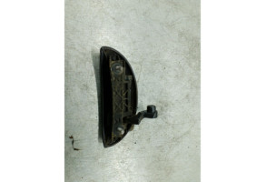 Poignee porte arriere droit CITROEN C1 1 Photo n°1