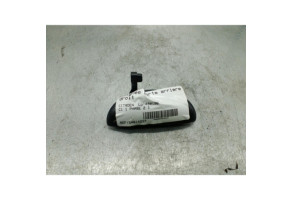 Poignee porte arriere droit CITROEN C1 1 Photo n°2
