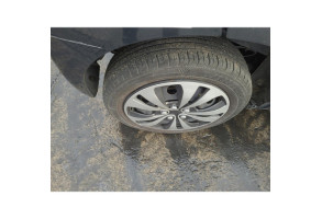 Poignee porte arriere droit CITROEN C1 1 Photo n°9