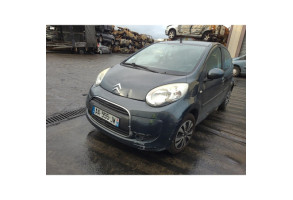 Poignee porte arriere droit CITROEN C1 1 Photo n°14
