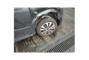 Poignee porte arriere droit CITROEN C1 1 Photo n°15