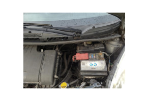 Poignee porte arriere droit CITROEN C1 1 Photo n°16