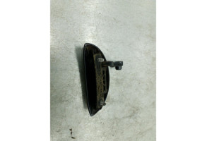 Poignee porte arriere gauche CITROEN C1 1 Photo n°1