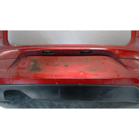 Pare choc arriere SEAT ALTEA
