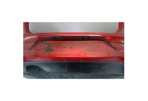 Pare choc arriere SEAT ALTEA Photo n°1