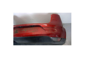 Pare choc arriere SEAT ALTEA Photo n°3