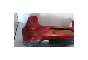 Pare choc arriere SEAT ALTEA Photo n°9