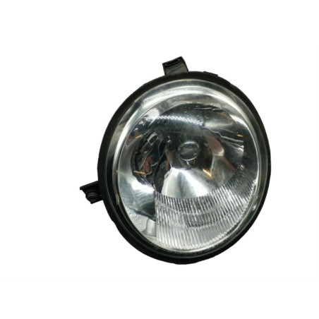 Optique avant principal gauche (feux)(phare) VOLKSWAGEN LUPO