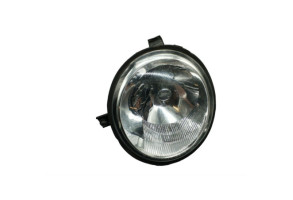 Optique avant principal gauche (feux)(phare) VOLKSWAGEN LUPO Photo n°1