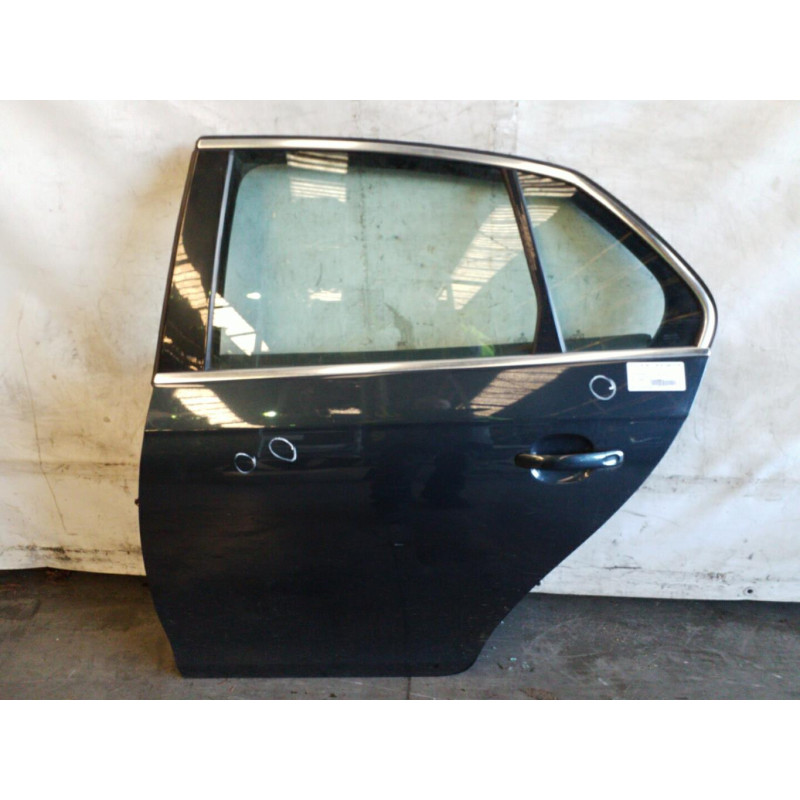 Porte arriere gauche VOLKSWAGEN JETTA 3 Photo n°1