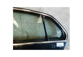 Porte arriere gauche VOLKSWAGEN JETTA 3 Photo n°3