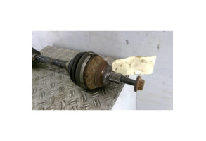 Cardan gauche (transmission) SEAT LEON 3 Photo n°1