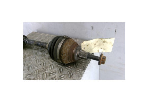 Cardan gauche (transmission) SEAT LEON 3 Photo n°2
