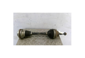 Cardan gauche (transmission) SEAT LEON 3 Photo n°3