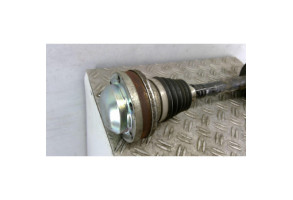 Cardan gauche (transmission) SEAT LEON 3 Photo n°4