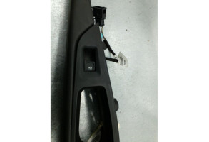 Interrupteur de leve vitre arriere droit SEAT LEON 3 Photo n°2