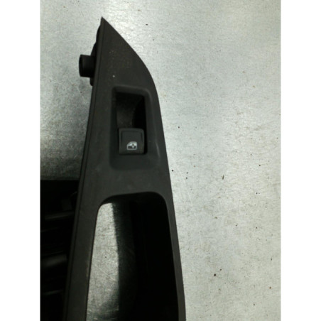 Interrupteur de leve vitre arriere gauche SEAT LEON 3