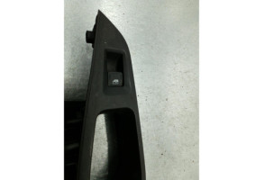 Interrupteur de leve vitre arriere gauche SEAT LEON 3 Photo n°1