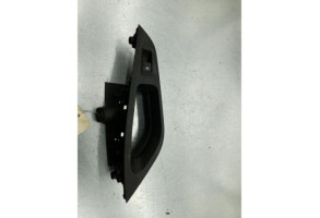 Interrupteur de leve vitre arriere gauche SEAT LEON 3 Photo n°2