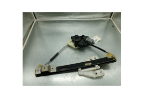 Leve vitre electrique arriere droit SEAT LEON 3 Photo n°3