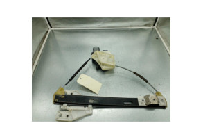 Leve vitre electrique arriere gauche SEAT LEON 3 Photo n°2