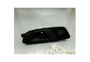 Poignee interieur arriere droit SEAT LEON 3 Photo n°2