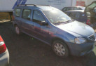 Charniere de capot DACIA LOGAN MCV 1 Photo n°5